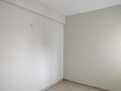 Bedroom Image of 740 Sq.ft 3 BHK Apartment / Flat for sale in Advitya Homes, Kail Gaon Faridabad for Rs. 5200000