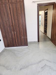 Bedroom Image of 1680 Sq.ft 2 BHK Independent House for rent in Model Town Panipat for Rs. 15000
