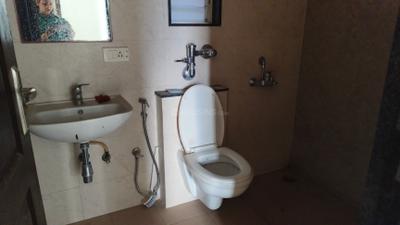 Image of 1100 Sq.ft 2 BHK Apartment / Flat for sale in Nyati Evita, Lohegaon, Pune for Rs. 8300000