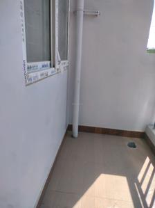 Bedroom Three Image of 1305 Sq.ft 3 BHK Apartment / Flat for sale in Horamavu Bengaluru for Rs. 7500000