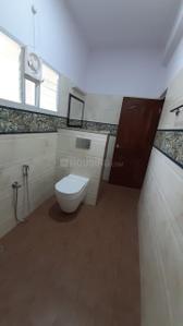 Bathroom Image of 2600 Sq.ft 4 BHK Independent House for rent in Kalyan Nagar Bengaluru for Rs. 75000
