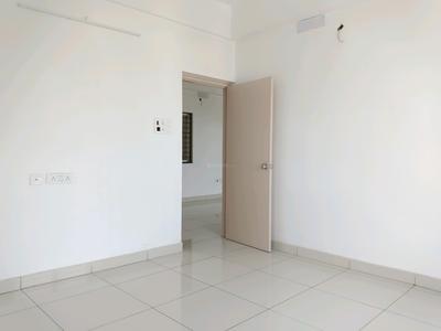 Bedroom Image of 1434 Sq.ft 3 BHK Apartment / Flat for rent in 4 Sight Grand Castle, Garia, Sonarpur Kolkata for Rs. 40000