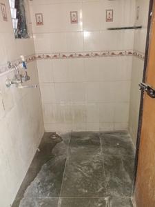 Bathroom Image of 550 Sq.ft 1 BHK Apartment / Flat for sale in Kalyan East Kalyan for Rs. 3300000