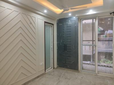 Bedroom Image of 1325 Sq.ft 3 BHK Builder Floor for sale in Sector 49 Faridabad for Rs. 13500000