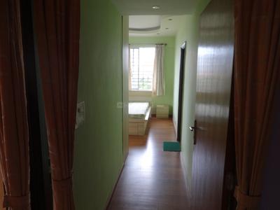 Image of 1535 Sq.ft 3 BHK Apartment / Flat for sale in Ideal Lake View, Topsia, Kolkata for Rs. 17000000
