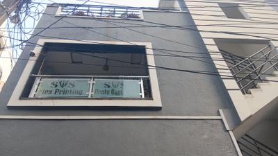 Building Image of 224 Sq.ft 1 BHK Independent House for rent in Dwaraka Nagar Visakhapatnam for Rs. 8000