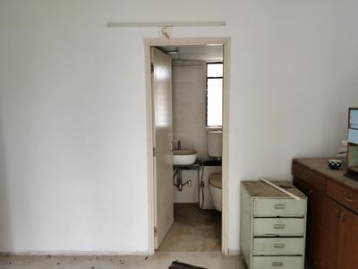 Bedroom Image of 1150 Sq.ft 2 BHK Apartment / Flat for sale in Godrej Green Glades, Jagatpur Ahmedabad for Rs. 5200000