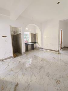Hall Image of 800 Sq.ft 2 BHK Apartment / Flat for sale in Behala Kolkata for Rs. 3600000