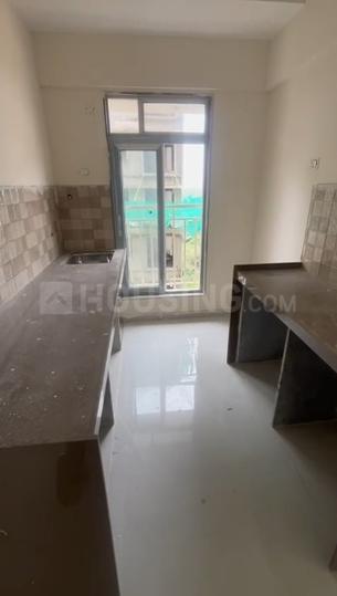 Kannamwar Nagar-1, Vikhroli East Kitchen 1