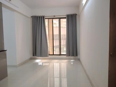 Living Room Image of 950 Sq.ft 2 BHK Apartment / Flat for sale in Bhoomi Kalash Greens, Panvel Navi Mumbai for Rs. 5500000