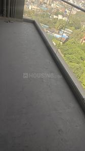 Image of 1350 Sq.ft 3 BHK Apartment / Flat for sale in Experio Platinum Elysium, Nerul, Navi Mumbai for Rs. 35000000