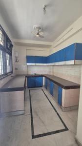 Kitchen Image of 2616 Sq.ft 3.5 BHK Apartment / Flat for sale in Avalon Heights, Sector 47 Gurgaon for Rs. 32000000