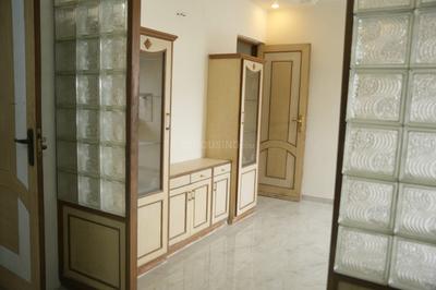 Bedroom Image of 1800 Sq.ft 4 BHK Penthouse for sale in Agarwal Dhananjay Tower, Satellite Ahmedabad for Rs. 27000000