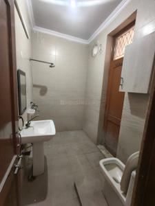 Image of 1620 Sq.ft 3 BHK Independent House for rent in Sector 52, Noida for Rs. 40000