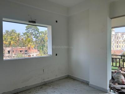 Bedroom Image of 800 Sq.ft 2 BHK Apartment / Flat for sale in Rajarhat Kolkata for Rs. 3600000