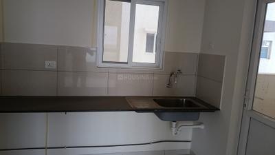 Kitchen Image of 1114 Sq.ft 2 BHK Apartment / Flat for sale in Godrej 24, Chambenahalli Bengaluru for Rs. 11500006