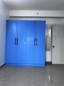 Bedroom Image of 1703 Sq.ft 3 BHK Apartment / Flat for sale in DLF New Town Heights, Kakkanad Kochi for Rs. 12000000