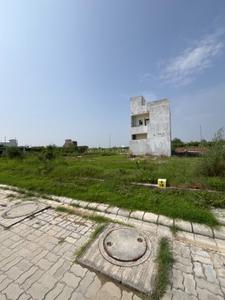 Image of 990 Sq.ft Residential Plot / Land for sale in Essel Asha Bahadurgarh Phase III, sector 36, Bahadurgarh for Rs. 8800000