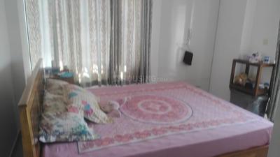 Bedroom Image of 1500 Sq.ft 3 BHK Apartment / Flat for sale in Mather Berry Woods, Edappally Kochi for Rs. 9600000
