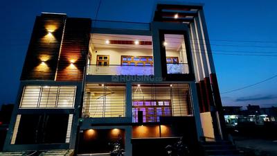 Image of 1800 Sq.ft 4.5 BHK Duplex for rent in Badheri Rajputan, Haridwar for Rs. 50000