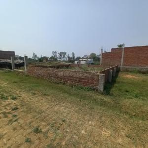 Image of 700 Sq.ft Residential Plot / Land for sale in Murlipur, Lucknow for Rs. 700000