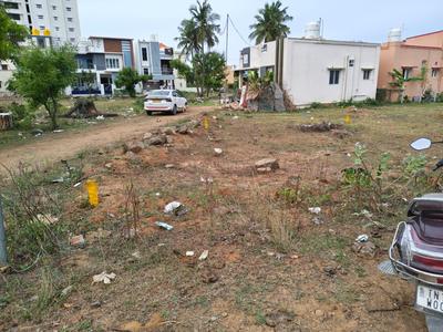 Image of 1118 Sq.ft Residential Plot / Land for sale in Mambakkam, Chennai for Rs. 4472000