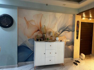 3.5 BHK Flat