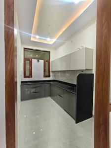 Kitchen Image of 1600 Sq.ft 4 BHK Independent House for rent in Kanakpura Jaipur for Rs. 30000