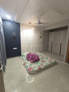 Image of 1399 Sq.ft 3 BHK Apartment / Flat for rent in Samraat AmOzon, Gangapur, Nashik for Rs. 40000