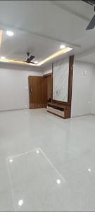 Hall Image of 1800 Sq.ft 3 BHK Apartment / Flat for rent in Pratap Nagar Nagpur for Rs. 37000