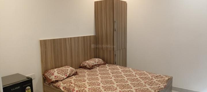 Sector 40 Bedroom 1