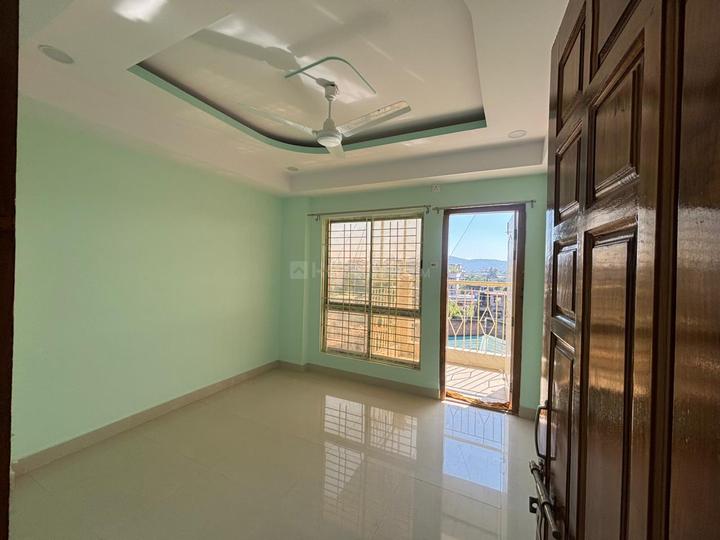 ZROPERTIES Bedroom 1