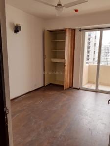Hall Image of 1415 Sq.ft 3 BHK Apartment / Flat for sale in The 3C Lotus Zing, Sector 168 Noida for Rs. 12000000