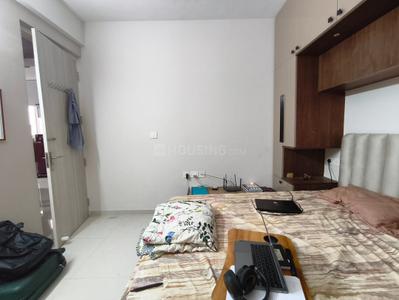Bedroom Image of 1086 Sq.ft 2 BHK Apartment / Flat for sale in Kalkere Bengaluru for Rs. 14600000