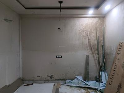 Living Room Image of 780 Sq.ft 2 BHK Apartment / Flat for sale in Chaudhary Affordable Homes, Burari New Delhi for Rs. 3851000