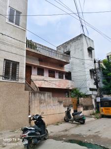 Image of 1670 Sq.ft 4 BHK Independent House for sale in East Marredpally, Secunderabad for Rs. 16900000