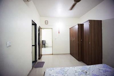 Bedroom Image of 1692 Sq.ft 3 BHK Independent House for sale in  Satsang Villa, Vastral Ahmedabad for Rs. 29900000
