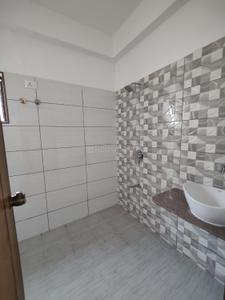 Bathroom Image of 2000 Sq.ft 4 BHK Independent House for sale in Waghodia Road Vadodara for Rs. 6998999
