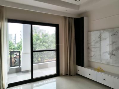 Bedroom Image of 1840 Sq.ft 3 BHK Builder Floor for sale in Palam Vihar Gurgaon for Rs. 27050000