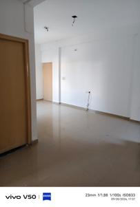 Hall Image of 2000 Sq.ft 3 BHK Apartment / Flat for rent in Nikol Ahmedabad for Rs. 16000