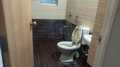 Kumar Piccadilly G Building Bathroom One 3