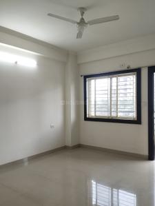 Bedroom Image of 1600 Sq.ft 3 BHK Apartment / Flat for rent in Fortune Signature, Bawadiya Kalan Bhopal for Rs. 26000