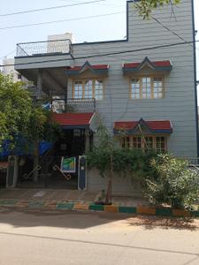 Image of 3500 Sq.ft 4 BHK Duplex for sale in Vidyaranyapura, Bengaluru for Rs. 48000000