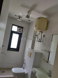 Image of 1080 Sq.ft 3 BHK Builder Floor for rent in Arjun Nagar, New Delhi for Rs. 75000