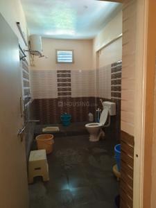 Bathroom Image of 2400 Sq.ft 3 BHK Builder Floor for rent in Arcot Ranipet for Rs. 16000