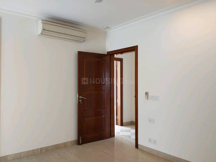 Block B, Anand Niketan Bedroom 1