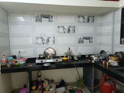 Kitchen Image of Riddhi Siddhi Tiara  in Vadgaon Budruk, Pune