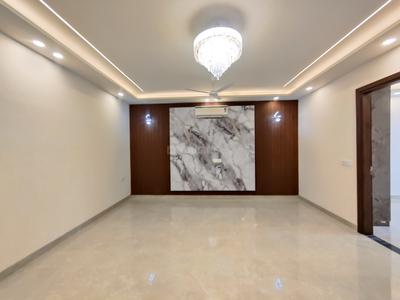 Hall Image of 1611 Sq.ft 3 BHK Builder Floor for rent in Trehan Luxury Floors 71, Sector 71 Gurgaon for Rs. 45000