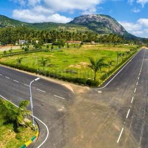 Image of 1200 Sq.ft Residential Plot / Land for sale in Prestige Marigold, Bettenahalli, Bengaluru for Rs. 10200000