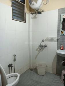 Image of 800 Sq.ft 1 BHK Builder Floor for rent in Transport Nagar, Lucknow for Rs. 14000